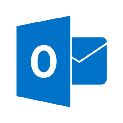 Microsoft Outlook — integración de correo corporativo